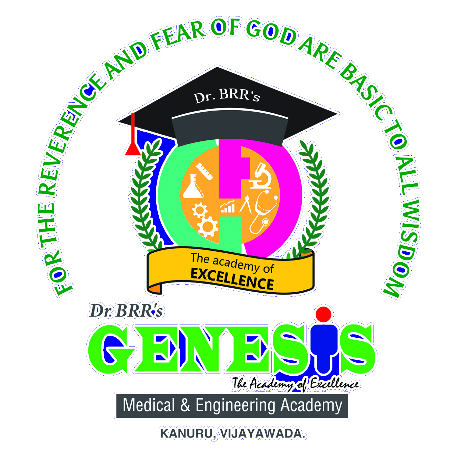 Genesis Academy