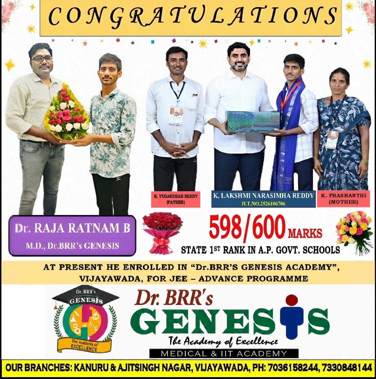 IPE Result 2025
