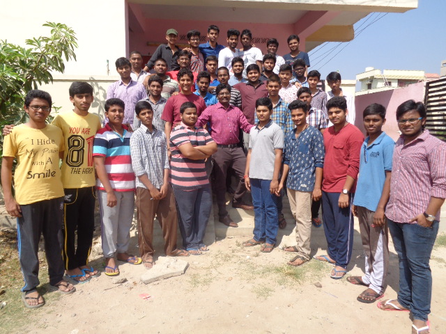 Tree Plantation 1
