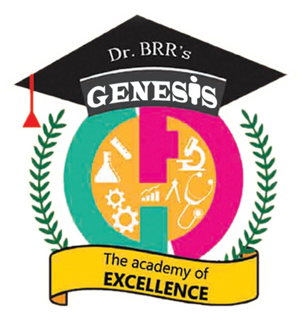 Genesis College Logo