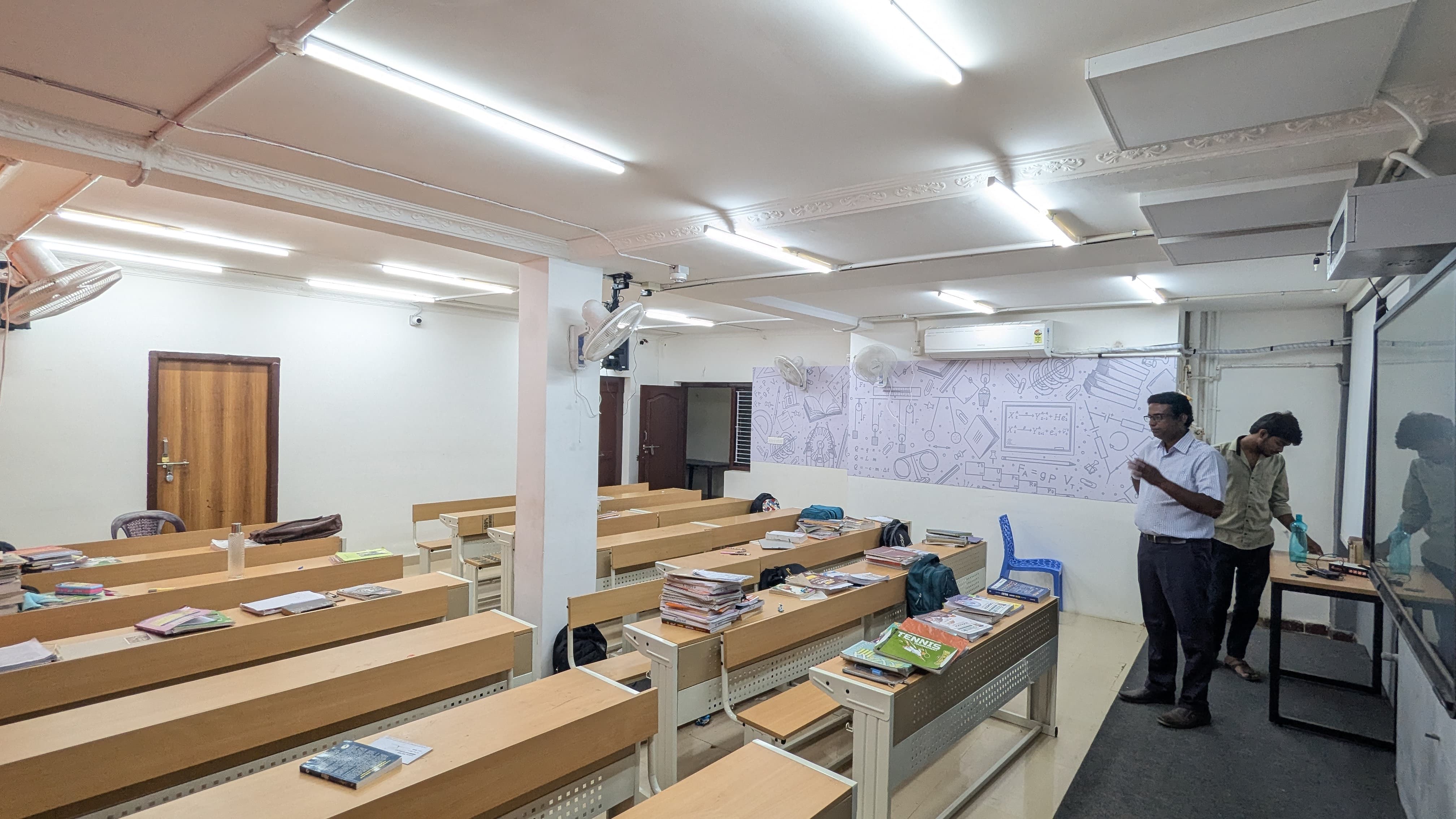 Campus 4